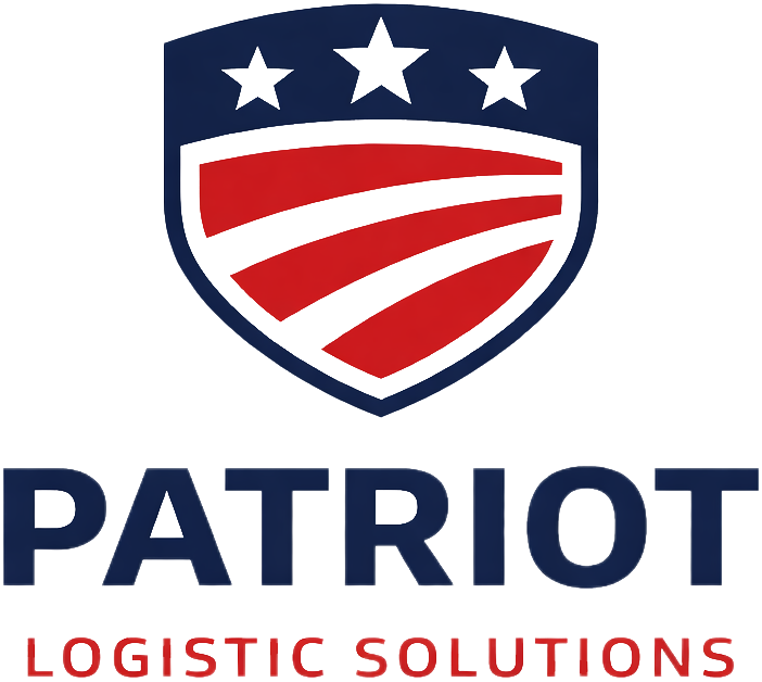 Patriot Logistic Solutions